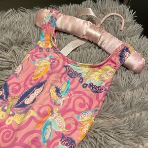 Hanna Anderson Swimsuit